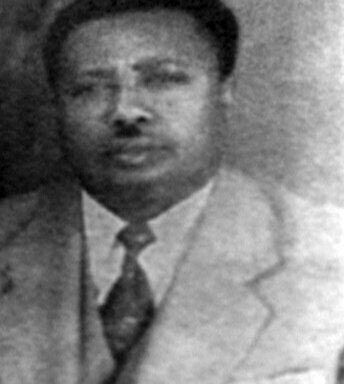 Ato Asrat Yenesu